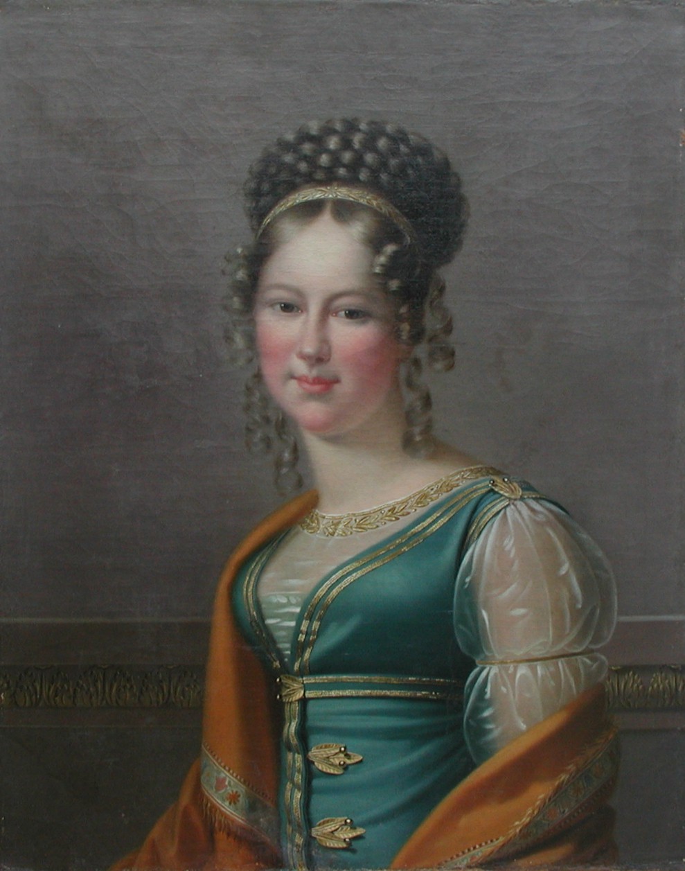 Mária Antónia Koháry