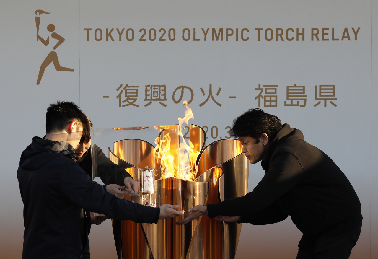 Tokyo Olympic Games to be held from July 23 to August 8 in 2021