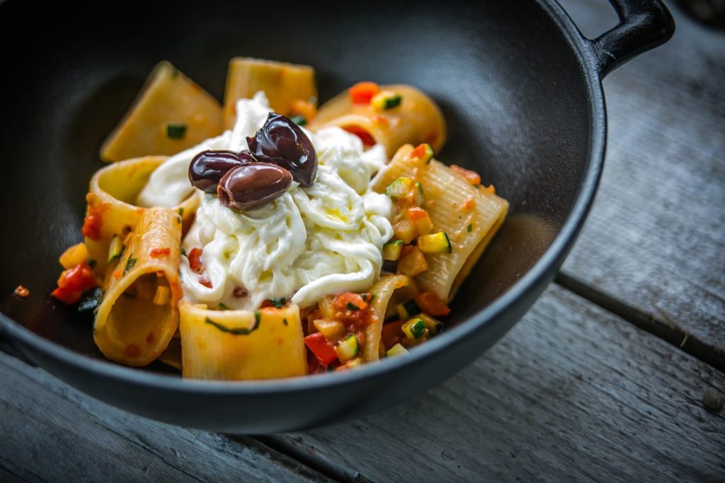 anyukám mondta restaurant encs food