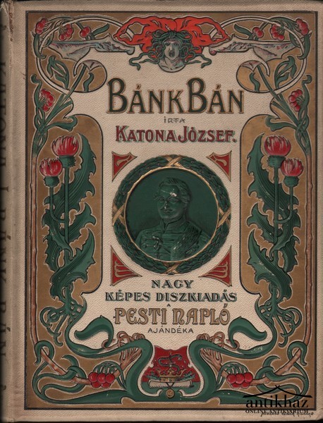 Katona József Banca Banca