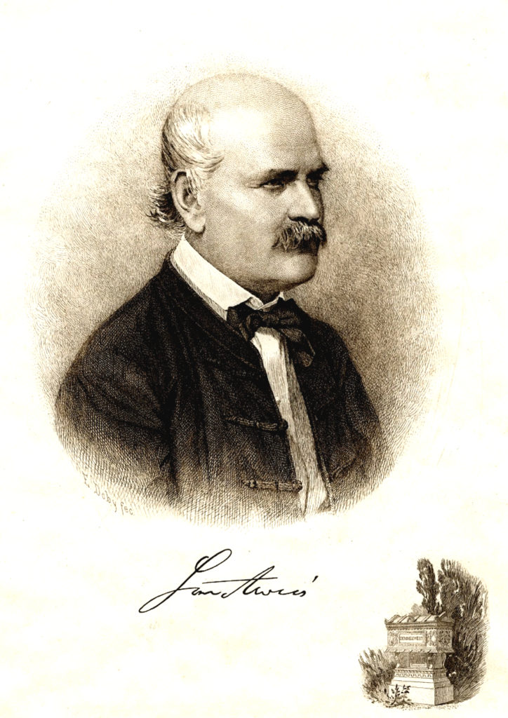 Semmelweis Ignac