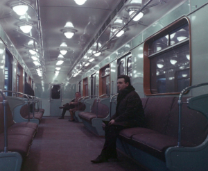 مترو الأنفاق ، المجر ، بودابست