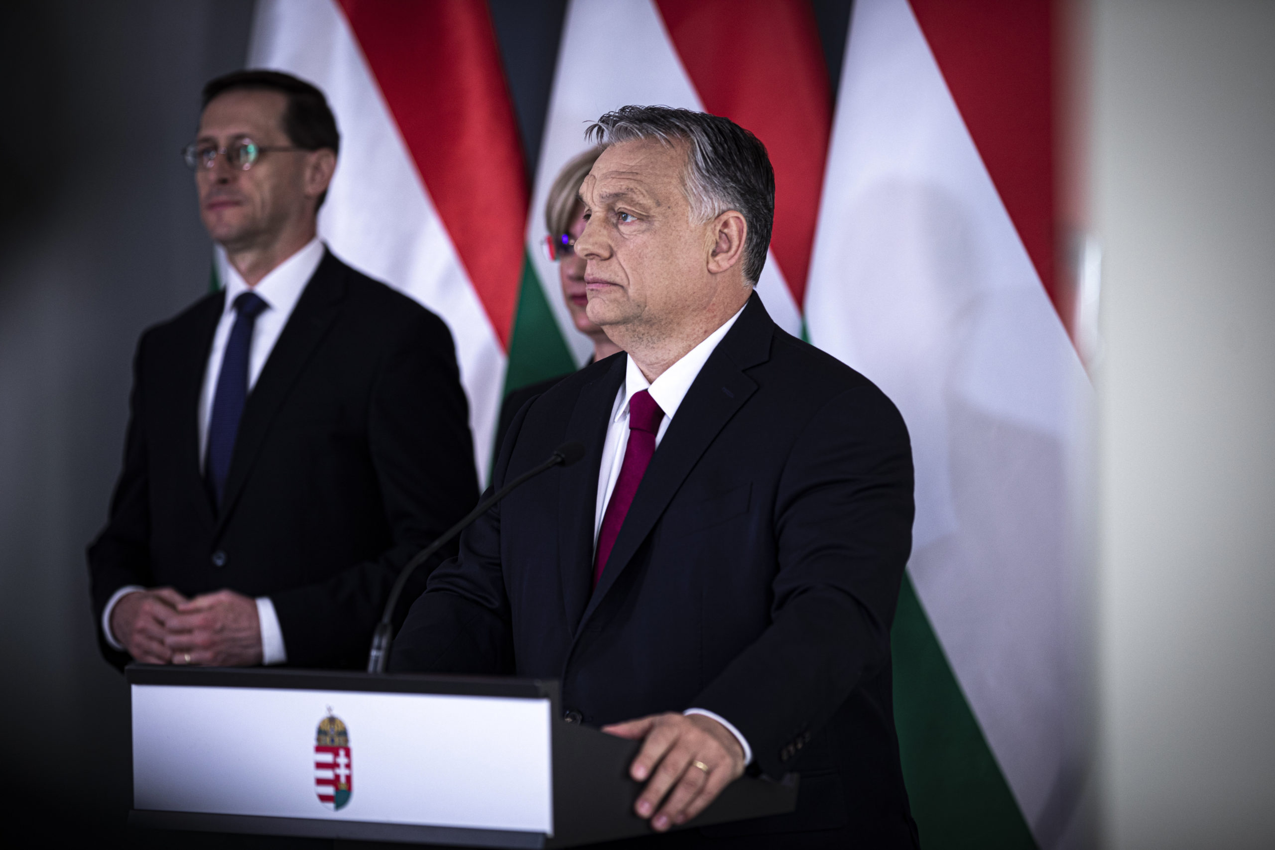 orbán speech