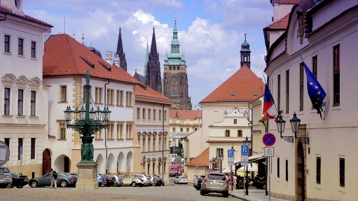 Travel restrictions to Austria, Czech Republic, Slovakia lifted today