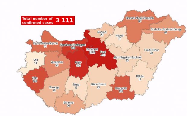 6 May MAPAHsize coronavirus