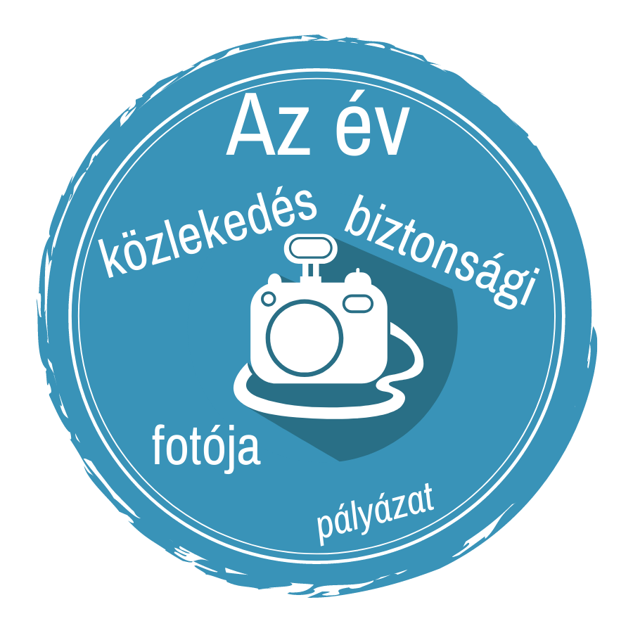 Az év közlekedésbiztonsági fotója 2020