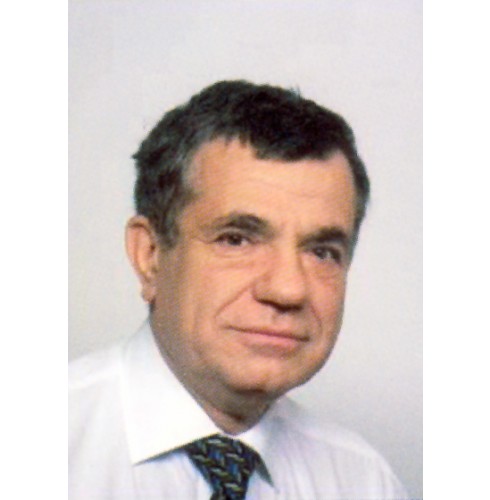 Dr. Rákóczy György surgeon