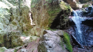 природа, Рамська ущелина, Угорщина