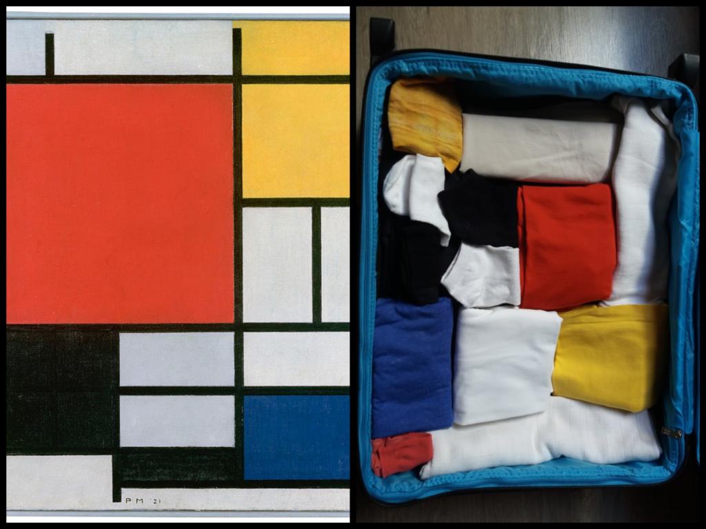 “Between Art and Quarantine”