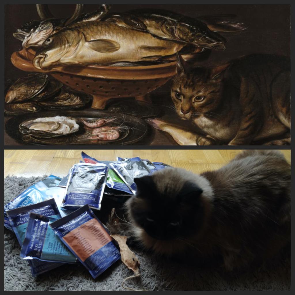 “Between Art and Quarantine”