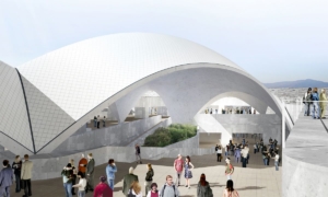 Citadella, Budapest, Gellért Hill, Hungary