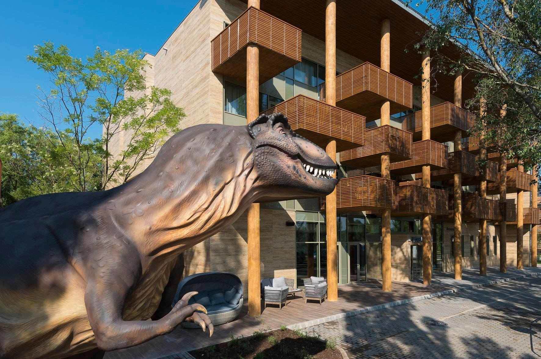 Hotel Pangea-Nyíregyháza-1