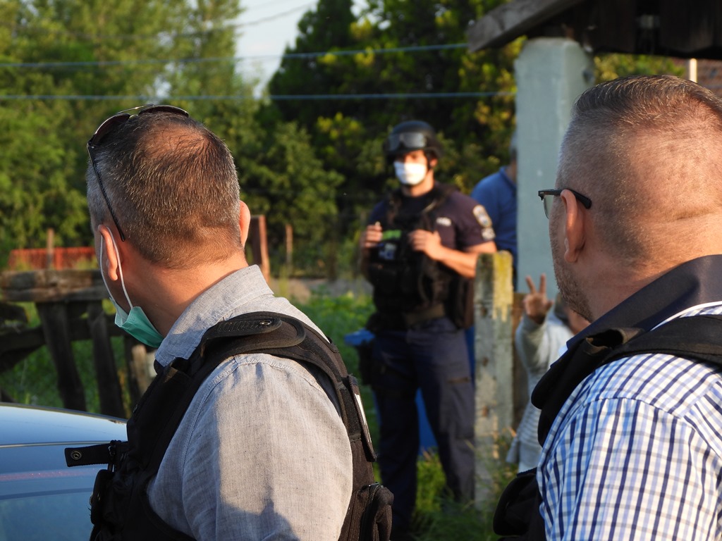 वेश्यावृत्ति हंगरी पुलिस3