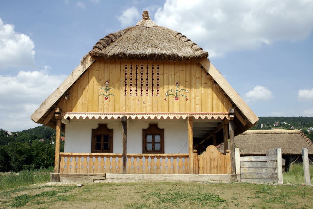 Skanzen, Szentendre, Hungary, museum