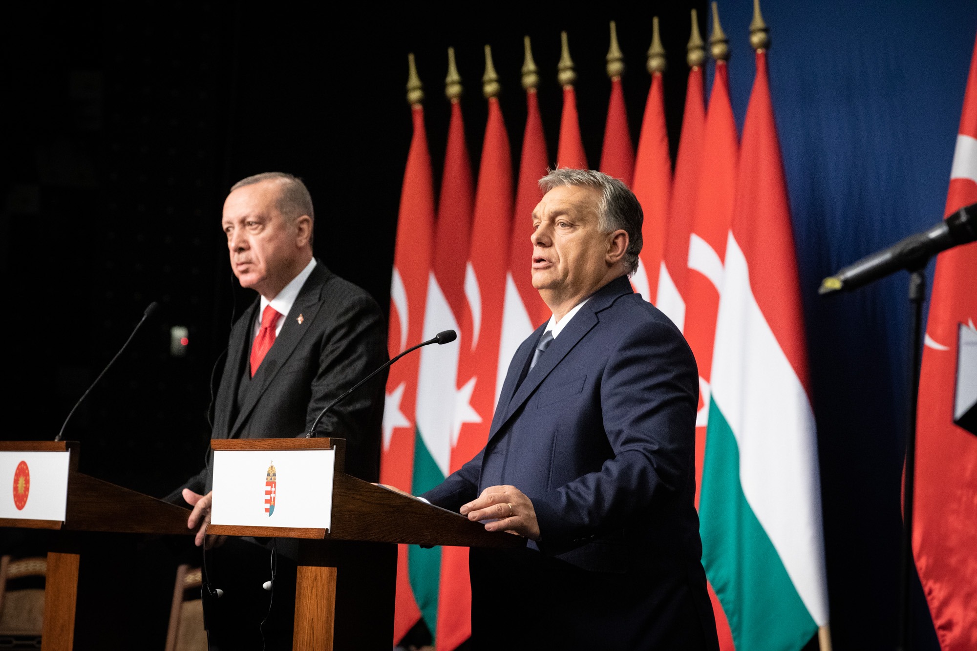 orbán erdogan