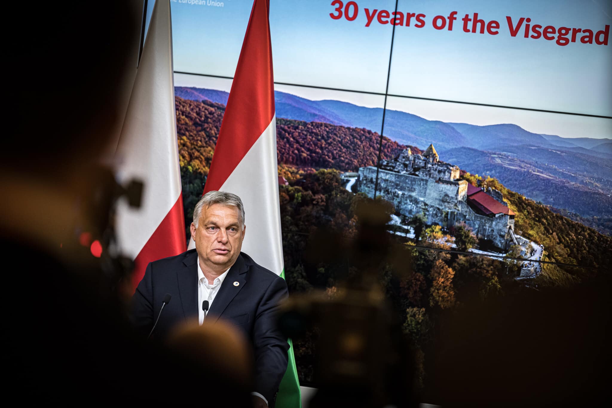 orbán fought for it