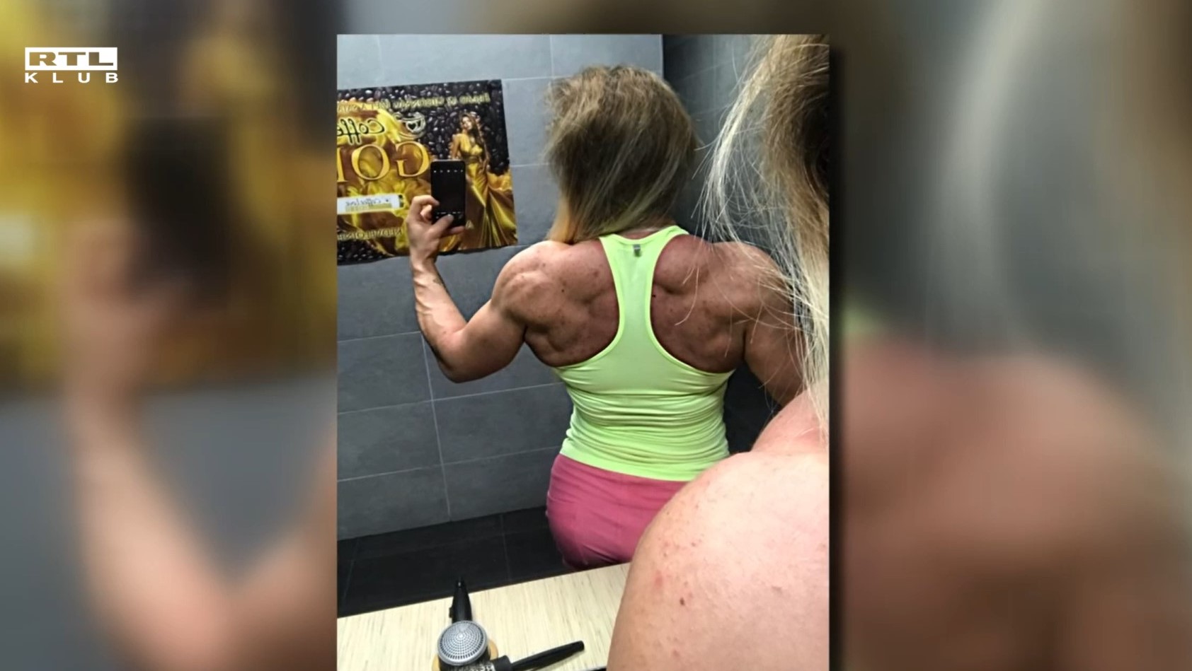 Alexandra Soós-Hungarian-powerlifter-world champion-sport1