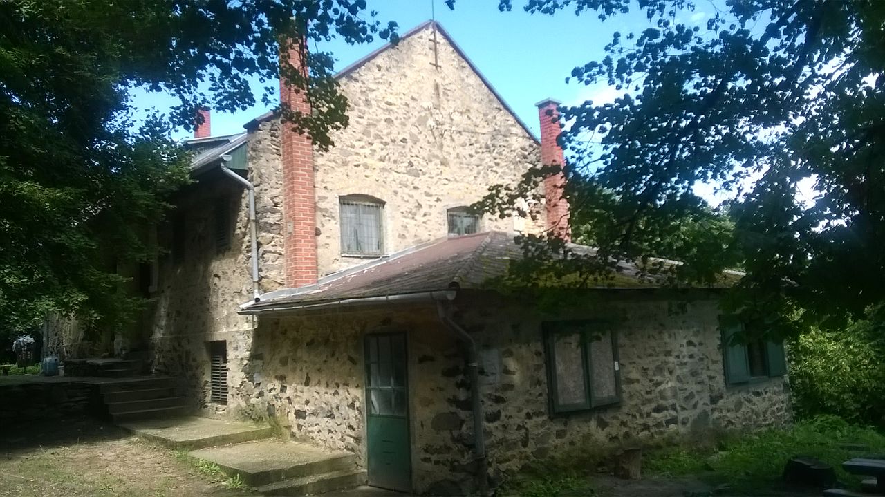 Kaán Károly Tourist House Turistaház