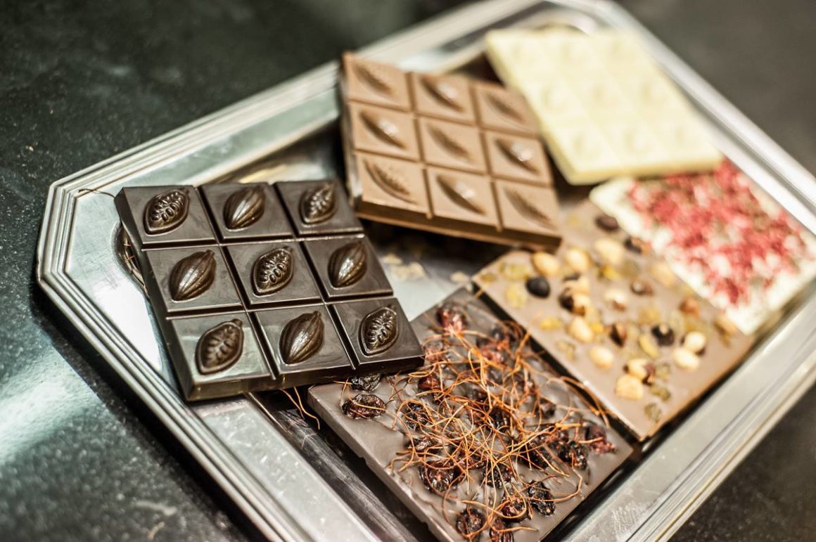 Here are the most famous and tasty Hungarian chocolates Daily News