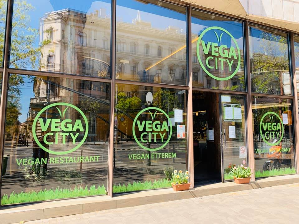 VegaCity-vegan-restaurant-Budapest