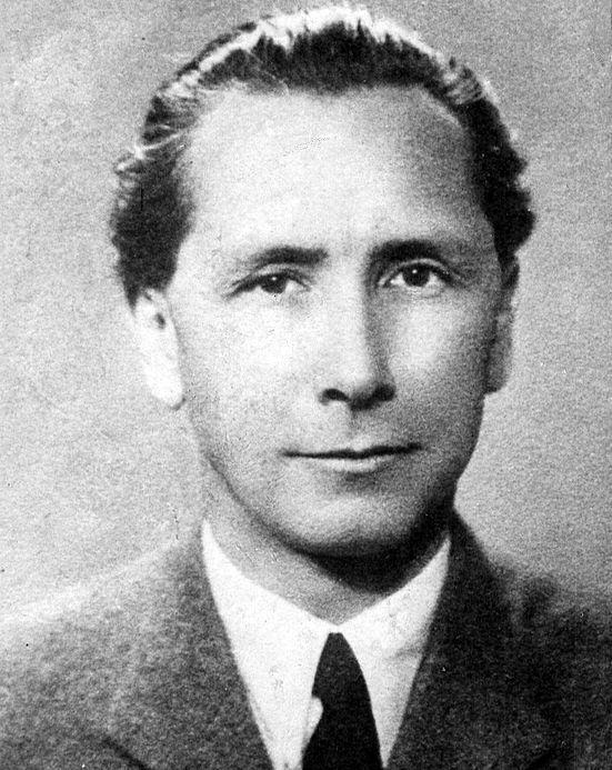 György Jendrassik-Hungarian-mechanical engineer