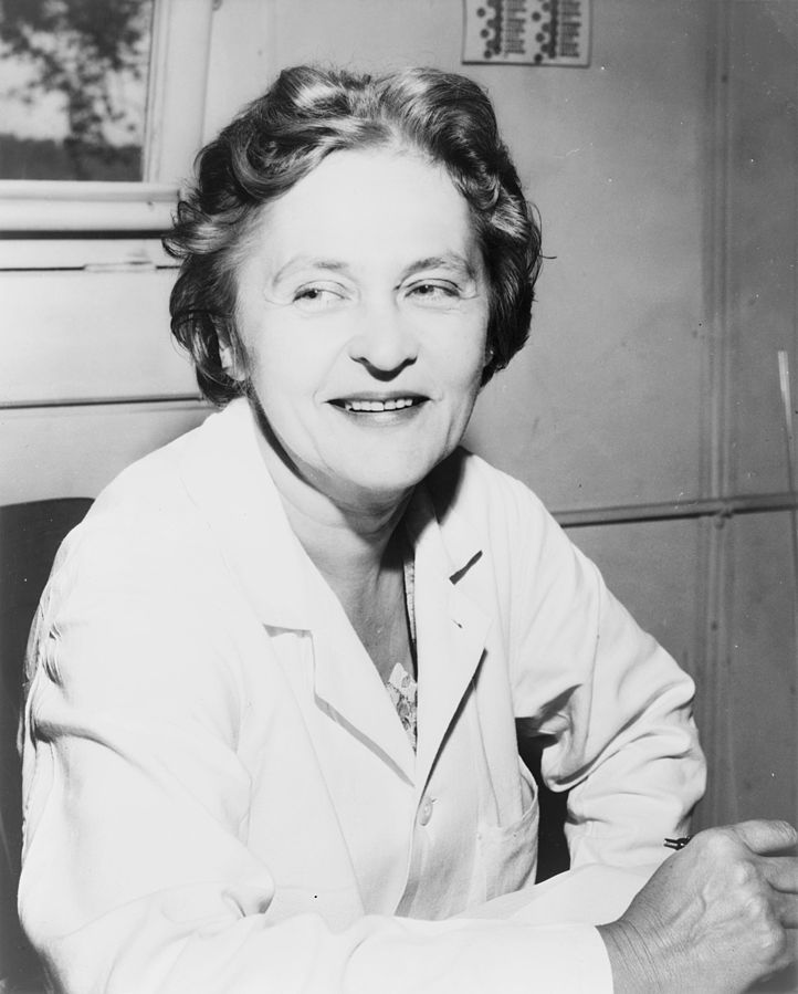 Mária Telkes-Hungarian-American biophysicist-scientist-inventor