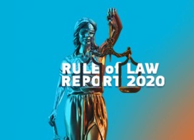 eu ec rule of law report 2020