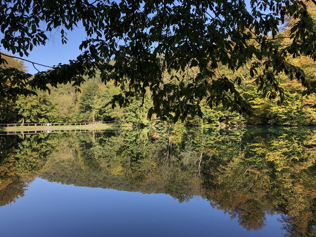 Bükk National Park