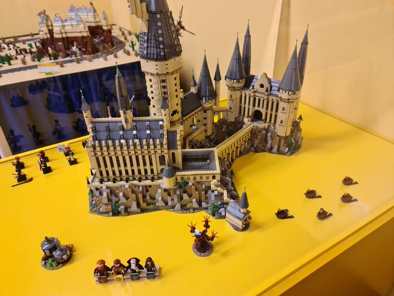 Lego-Harry-Potter