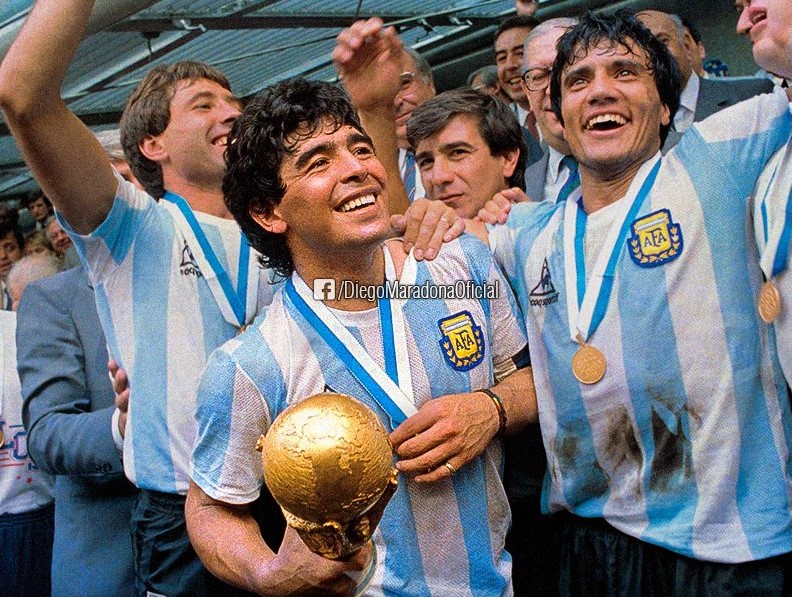 Maradona Hungary trainer