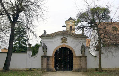 Majki Kloster