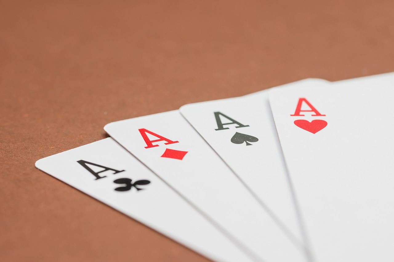 poker-play cards