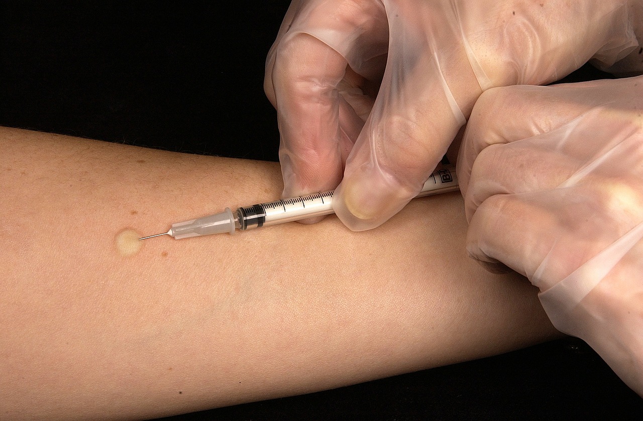 vaccination vaccine