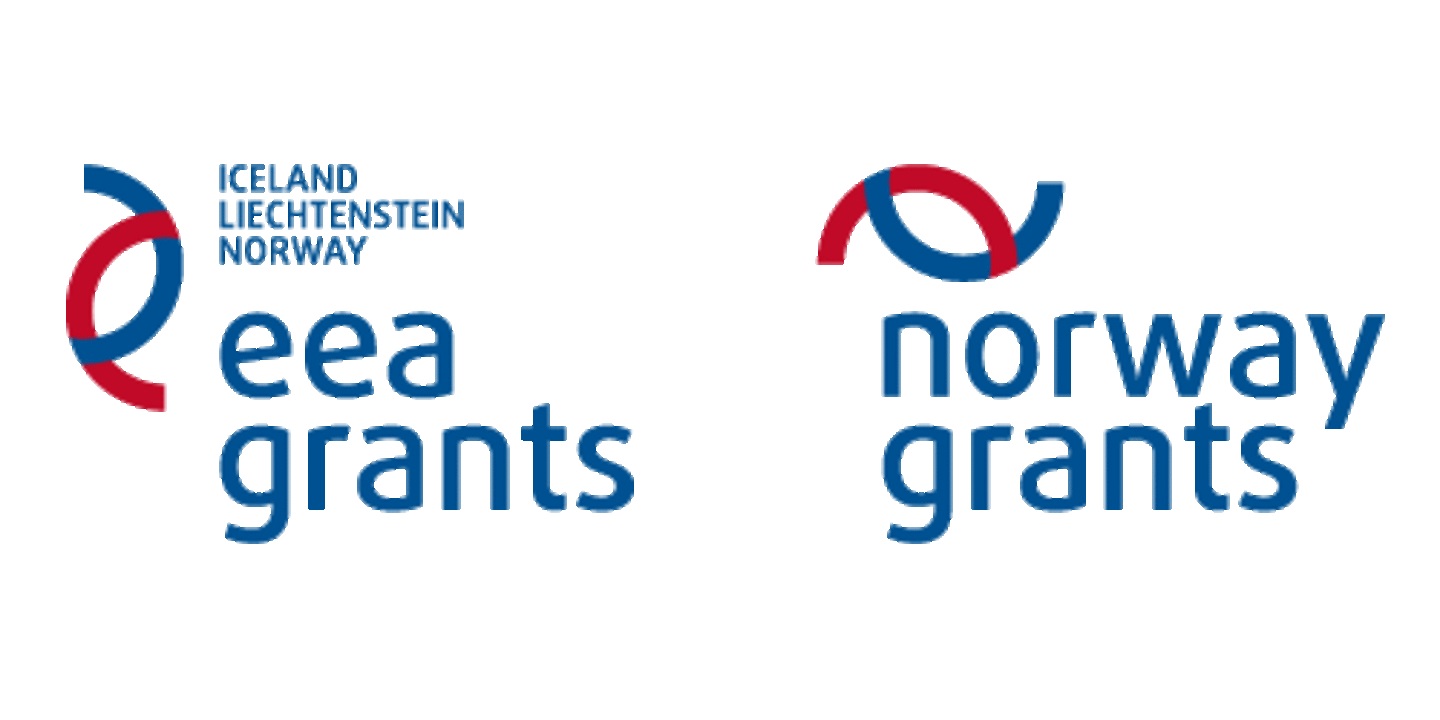 logo norway grants eea