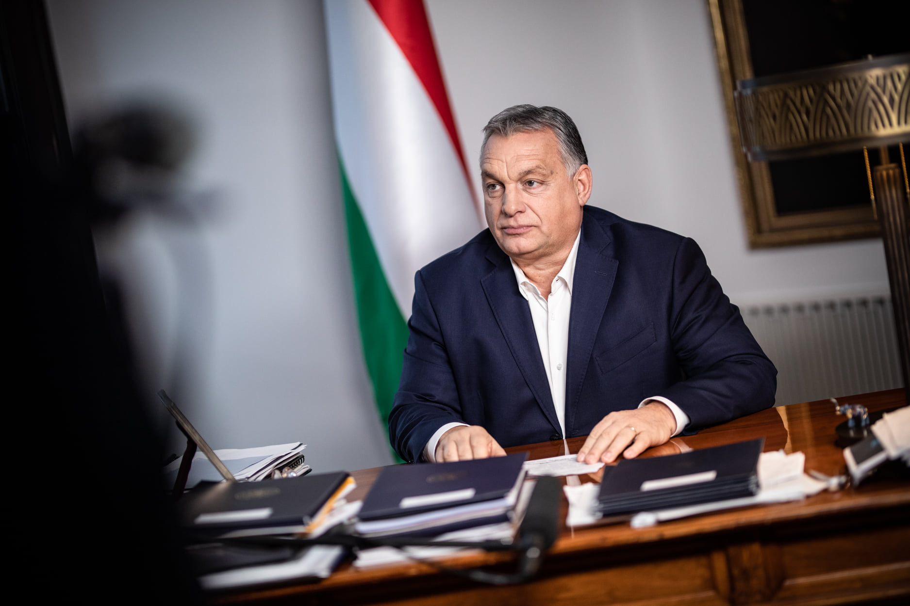 orbán new economic rules
