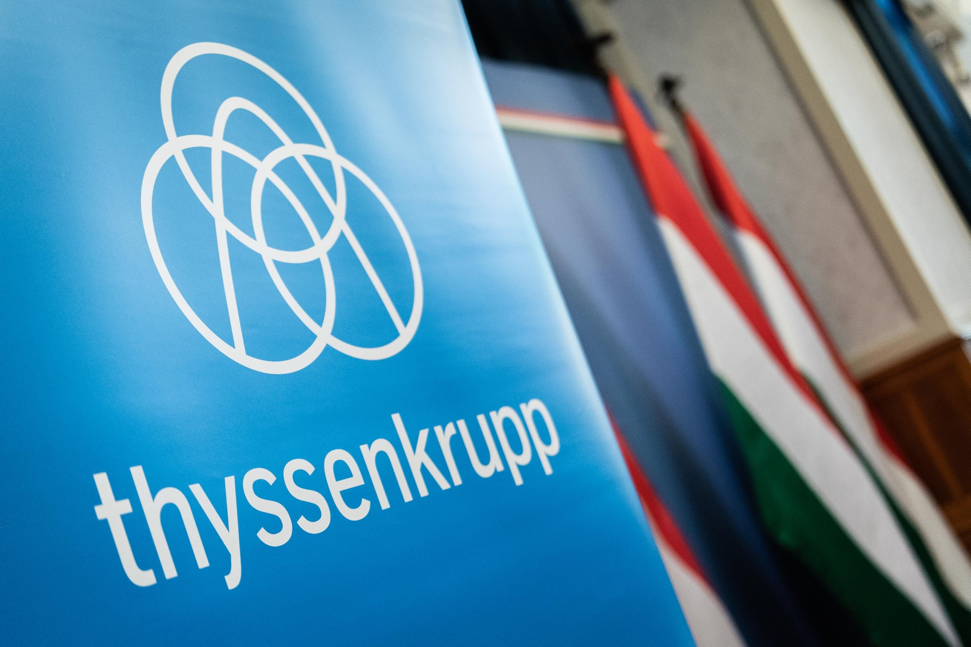 thyssenkrupp-to-set-up-eur-6-2m-development-hub-in-hungary-daily-news