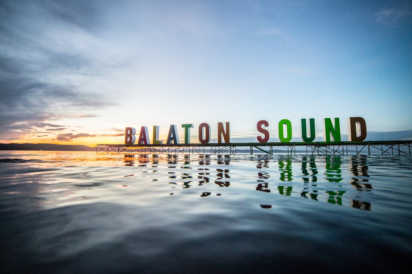 balaton sound
