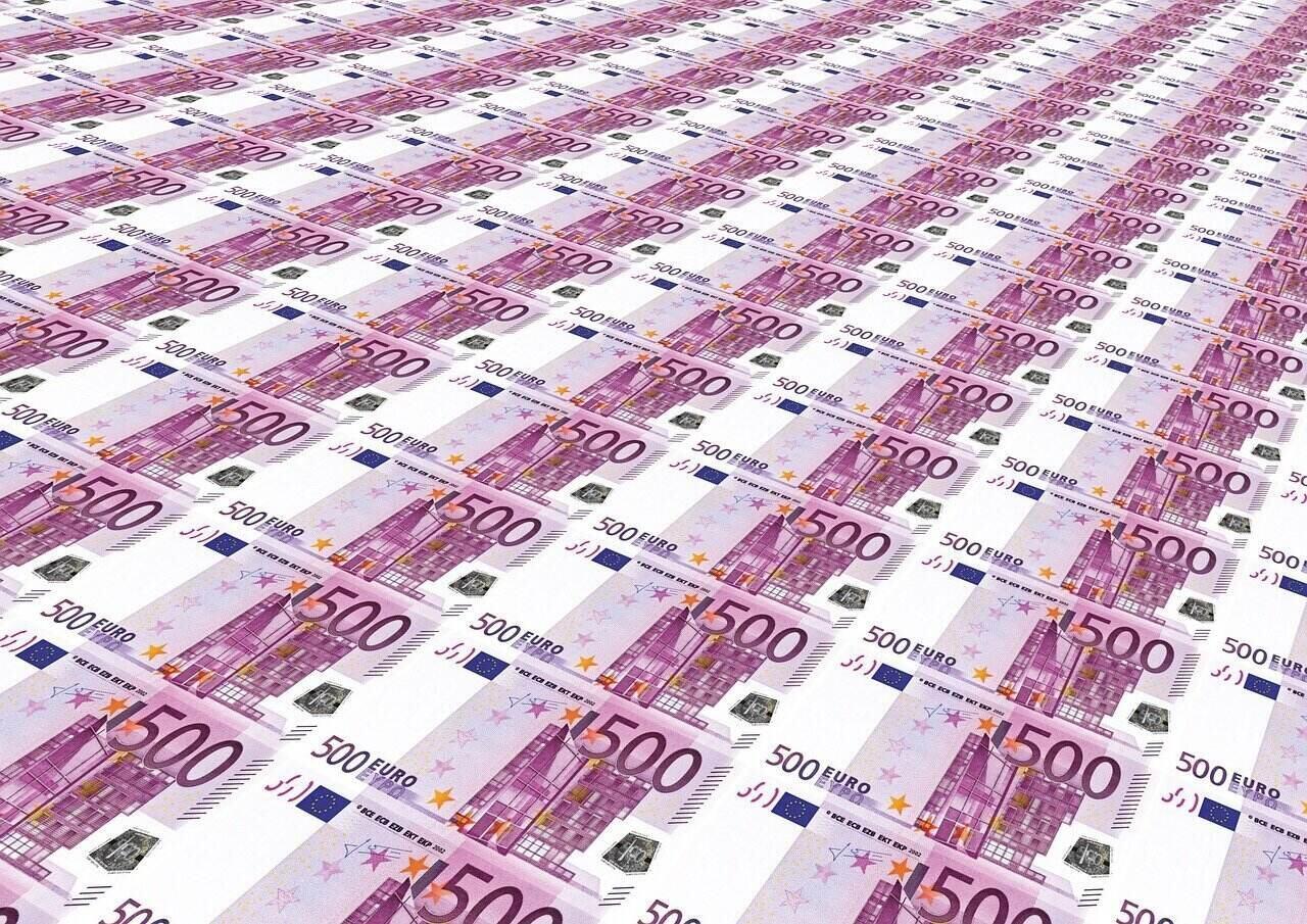 Hungary eur money EU