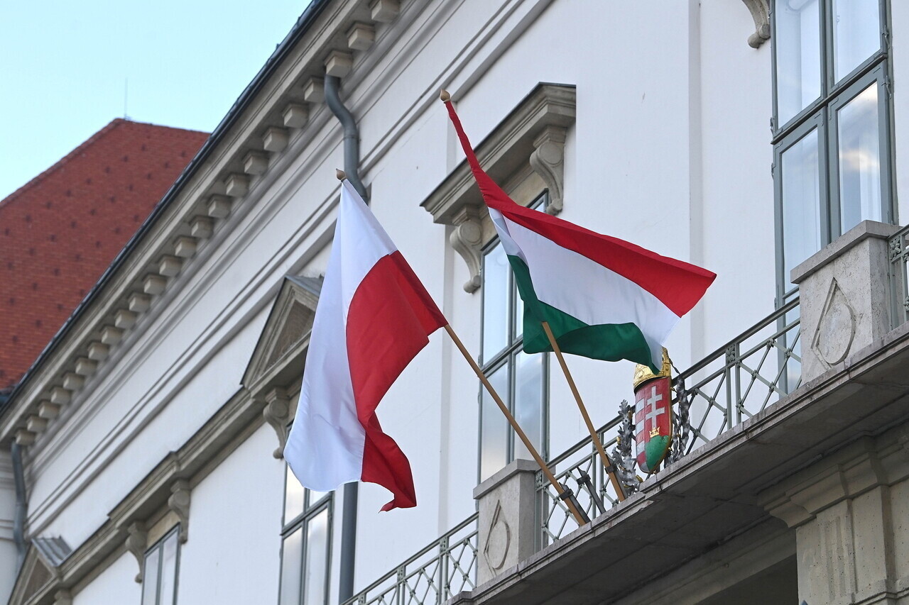 Hungarian-Polish Friendship Day