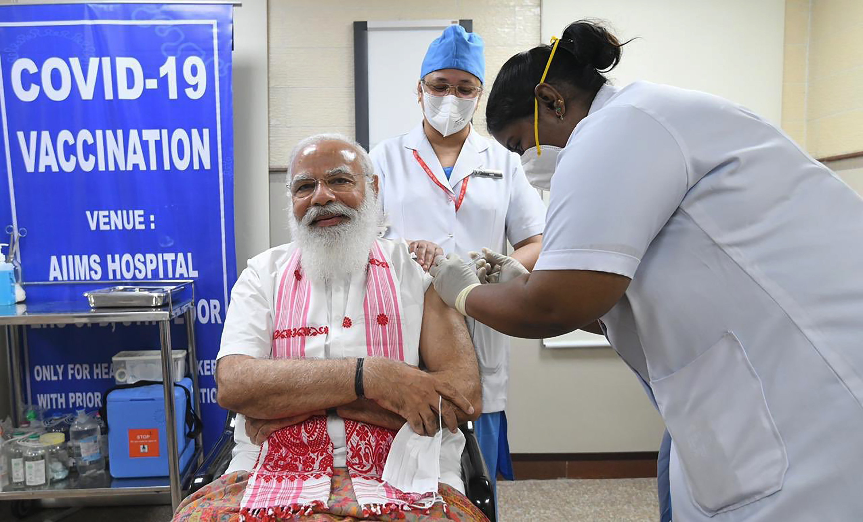 india-vaccine