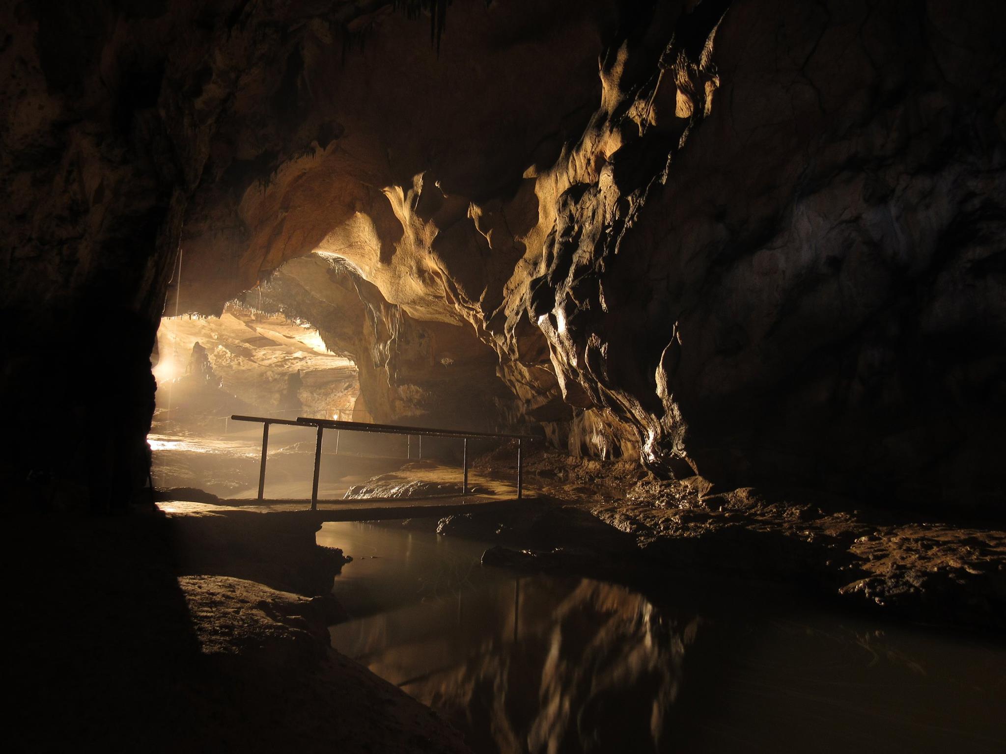 Пещера Барадла 5