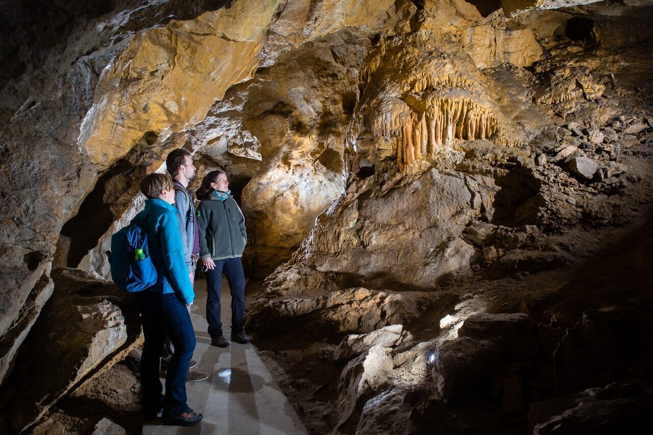 Pál-völgyi Cave 2