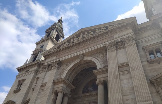 St. Stephen Basilica