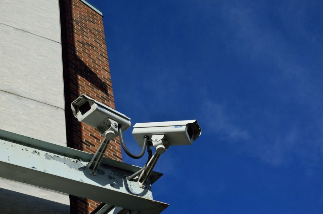cctv camera surveillance