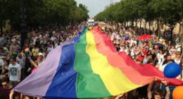 budapest pride