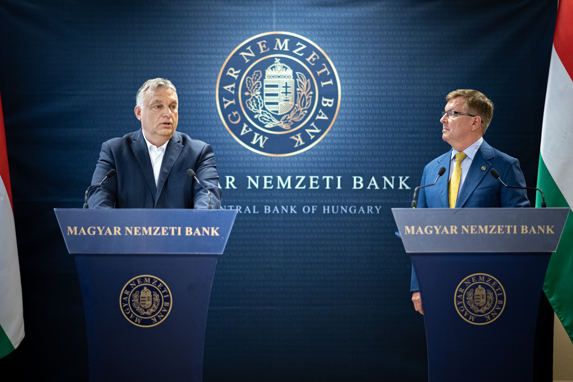 national bank hungary orbán