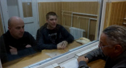 Beke István és Szőcs Zoltán