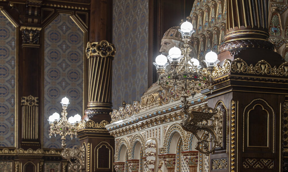 Sala Sfântul Ștefan din Budapesta