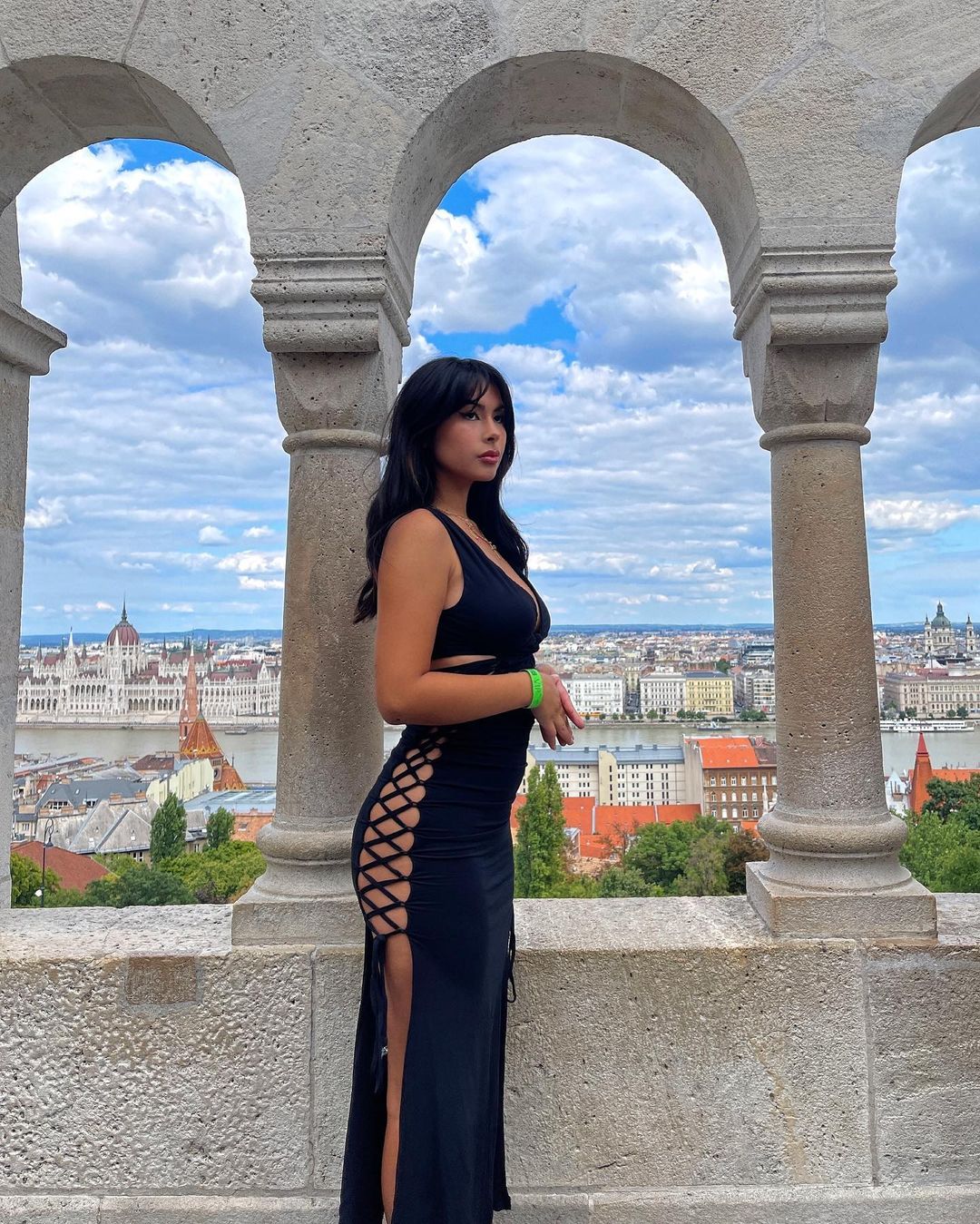 Hungary Budapest celebrity instagram