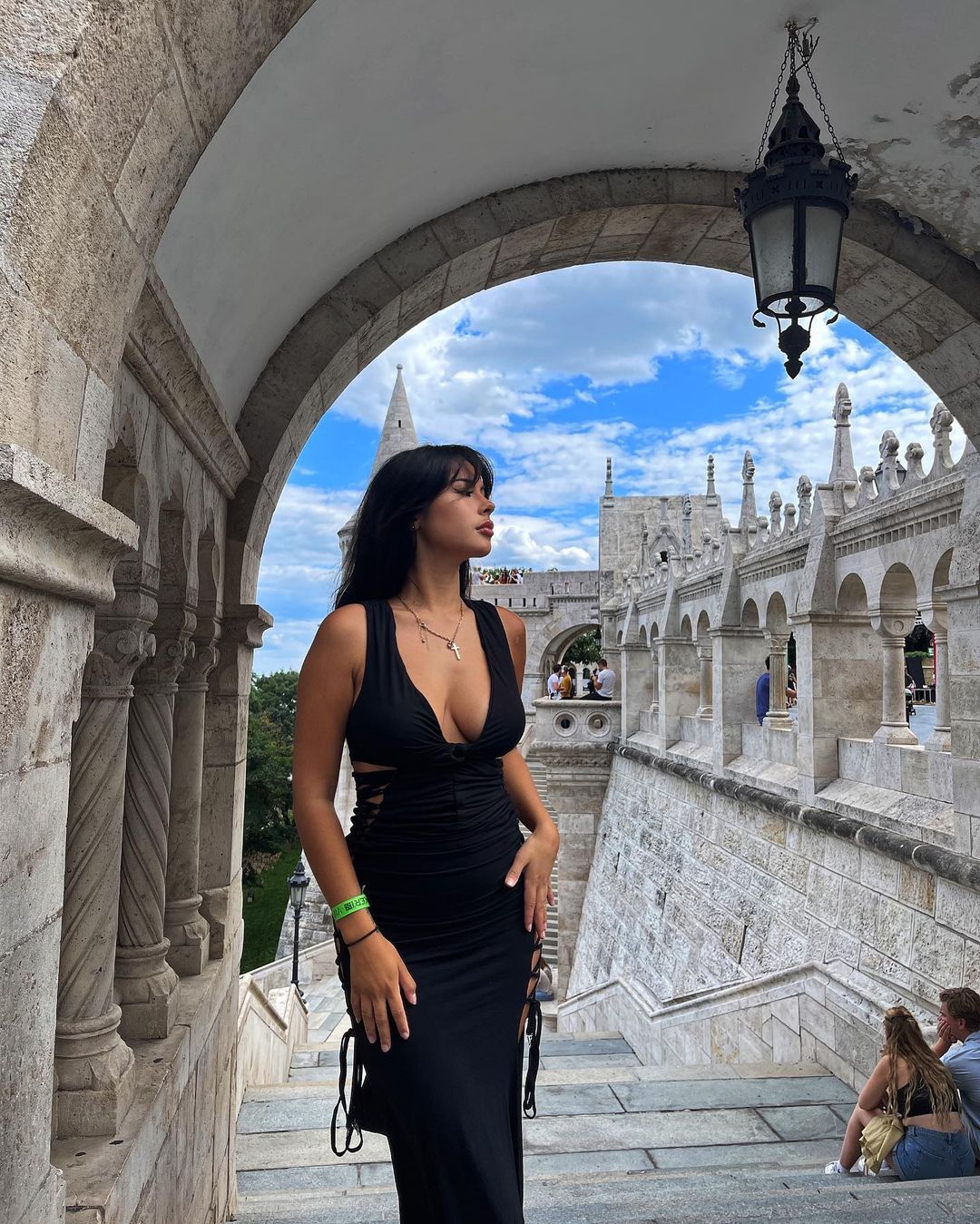 Hungary Budapest celebrity instagram